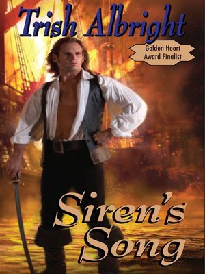 cover image of Siren's Song